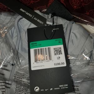 Nike Jacket